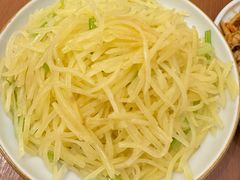 -老昌春饼(中央大街店)