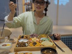-轻蔬不用等·素食(江苏路店)
