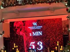 -LONG BAR 廊吧(外滩华尔道夫酒店)