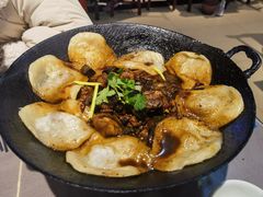 -百味地锅鸡(二店·财校分店)