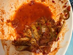 -巴依老爷新疆美食(工体旗舰店)