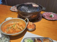 -kingkong大猩猩烤肉(CBD店)