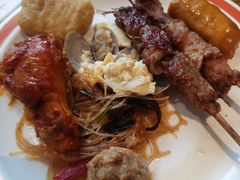 -比格比萨自助(花园路店)