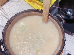 -云晓光头烧烤吧(新大陆广场店)