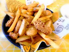 拼拼党-嘉喜来比萨(罗马花园店)