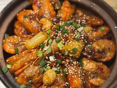 -巴厘龙虾·榜首油焖大虾(沙湖·花园店)