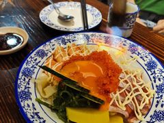 赤焰三帝盖饭-达摩食堂(仓山万达店)