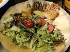 -The Cheebat 锌吧·Bistro(体育西店)