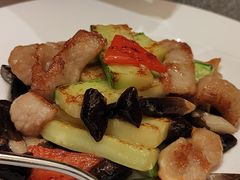 -利苑酒家(宜安广场店)
