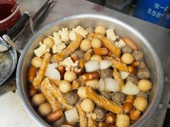 牛杂-峰景台亚姨牛杂