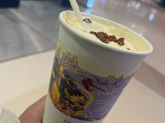 -茶颜悦色(重庆英利大融城LG层店)