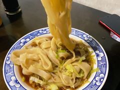 -佰仙面馆