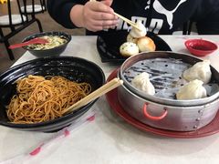 -新川饮食(新川小区店)