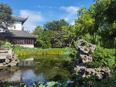 -东山雕花楼