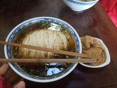 -同得兴 Since·1995 传统苏式面馆(嘉馀坊店)