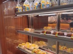 -丁香西饼屋(桂林路店)