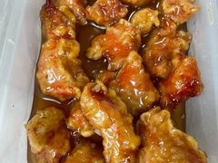 -海平馄饨(逍遥二路店)