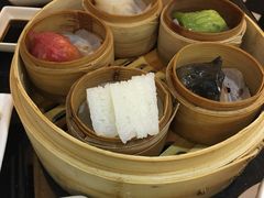 -避风塘·老港味餐厅(虹口龙之梦店)