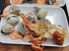 -船奇蒸汽海鲜·闽菜(八市海鲜总店)