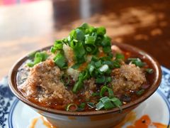 -老妈火锅粉(幸福路步行街店)