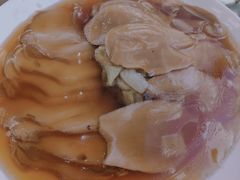 -上海龙之梦万丽酒店