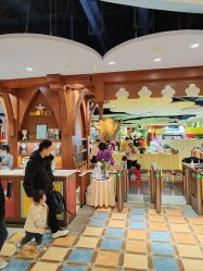 -卡通尼乐园(上海万象城店)