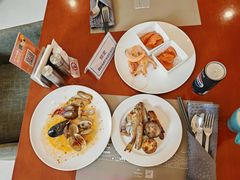 -元一希尔顿酒店·鲜切牛肉火锅禅自助餐厅