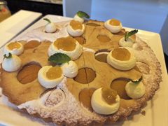 -威斯汀舞台餐厅