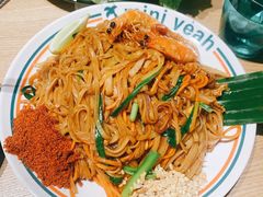 -迷你椰·泰式大排档(共康店)