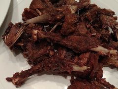 -凤凰园烤鸭店·唐山菜·传承花椒肉(老唐丰路店)