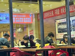 -富龙快餐店(铁西店)