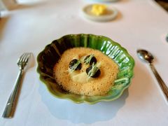 -Le Comptoir de Pierre Gagnaire