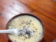 -袁家豆腐