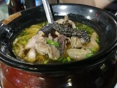 -水上人家民俗餐厅(洱海公园店)