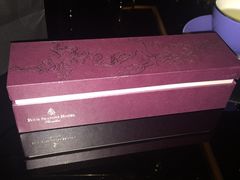 -深圳四季酒店·馥自助餐厅