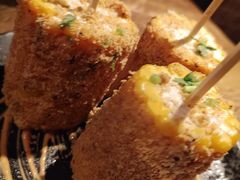 -Q MEX 库迈墨西哥餐吧(三里屯店)