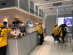 -喜茶(深圳丰盛町店)