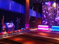 -深圳皇庭V酒店