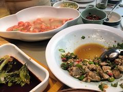 -7017浙菜•建德味(中财店)