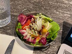 -SHADOWS•Bistro&Eatery(安福路店)