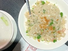 糖朝炒饭-糖朝(尖沙咀店)