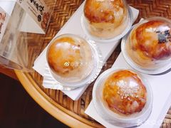-可莎蜜兒(学林街店)
