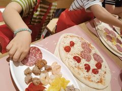 -城市大道红炉披萨烘焙坊