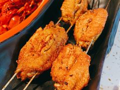 -沪小胖·小龙虾·蓝龙王(八佰伴店)