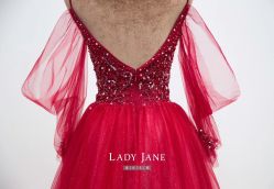 -Lady  Jane高端婚纱礼服馆