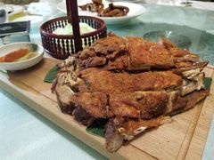 -星河湾半岛酒店-真粤中餐厅