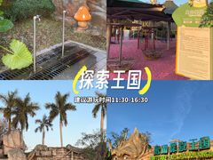 -美的鹭湖森林度假区
