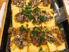 -木屋烧烤(坂田天安云谷店)