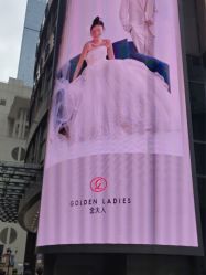 -金夫人婚纱摄影(总店)