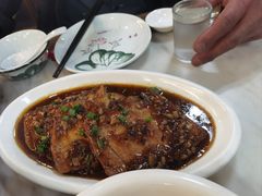 -溪涧堂农家土菜(神仙居店)